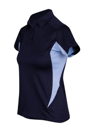 Picture of RAMO, Ladies Accelerator Polo